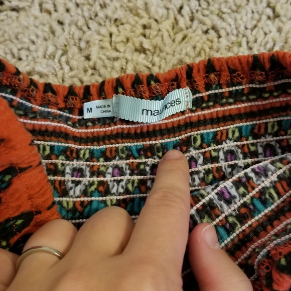 Tube top - Picture 3 of 3